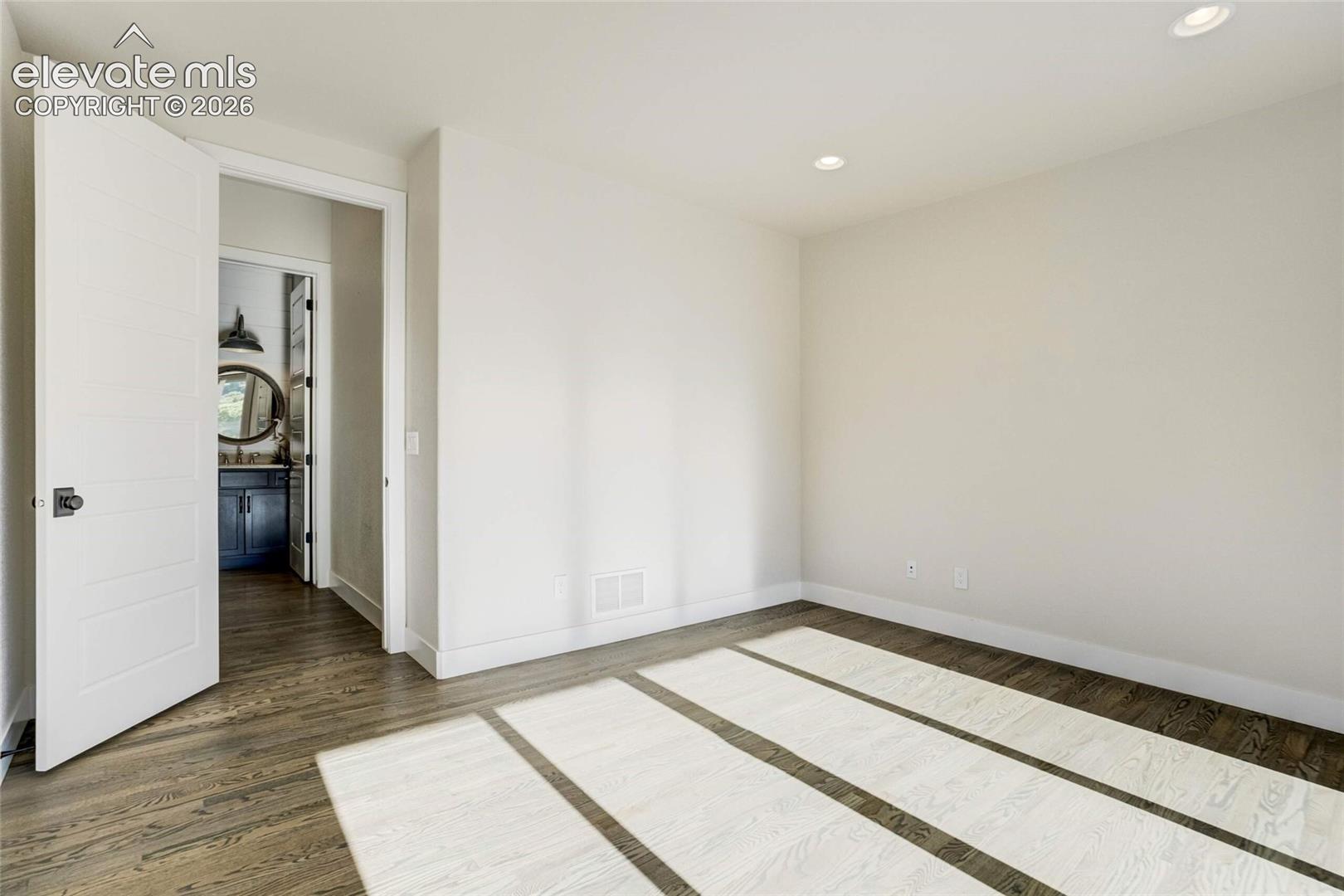 3306 Mesa Top Drive