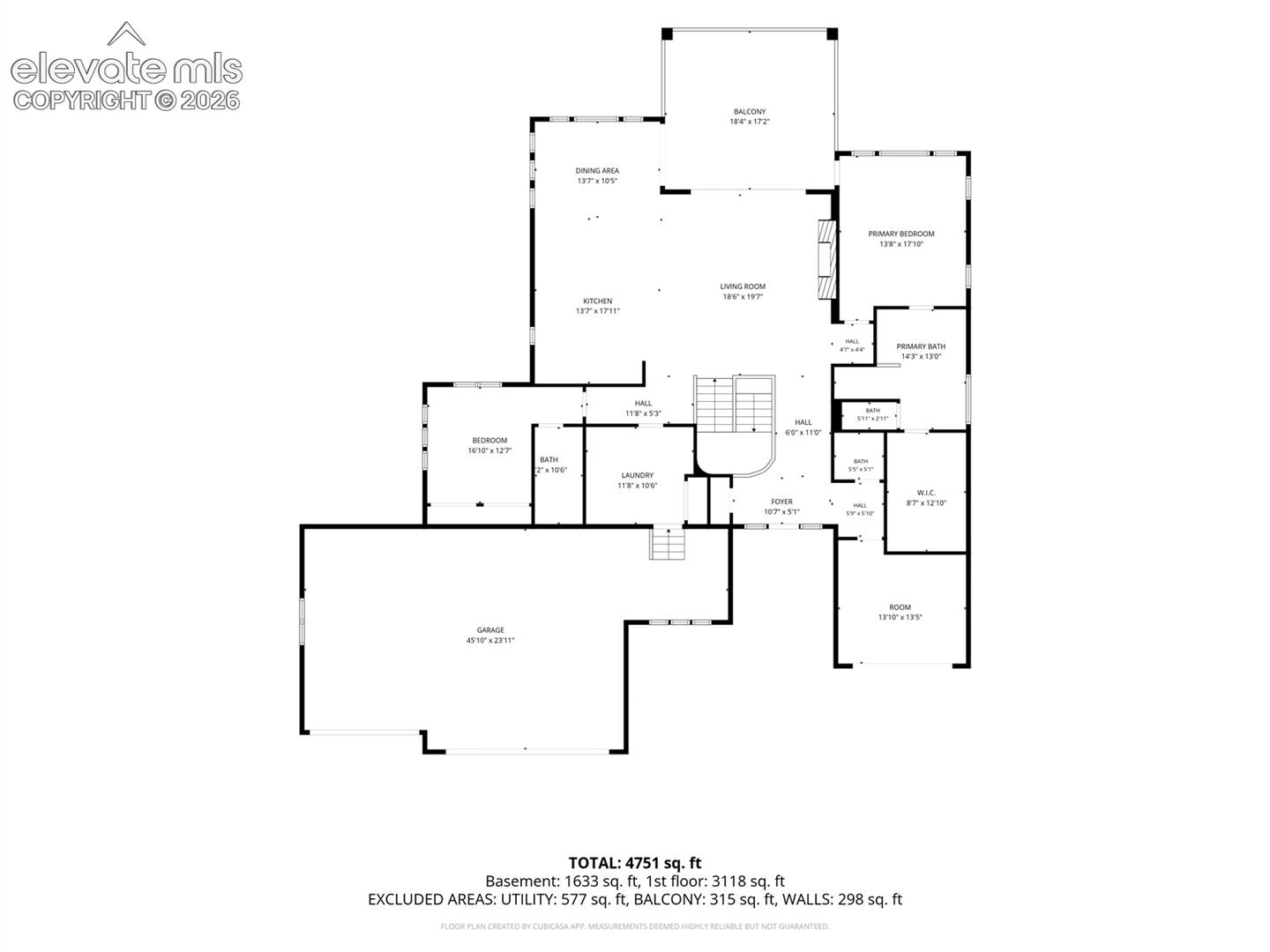 3306 Mesa Top Drive