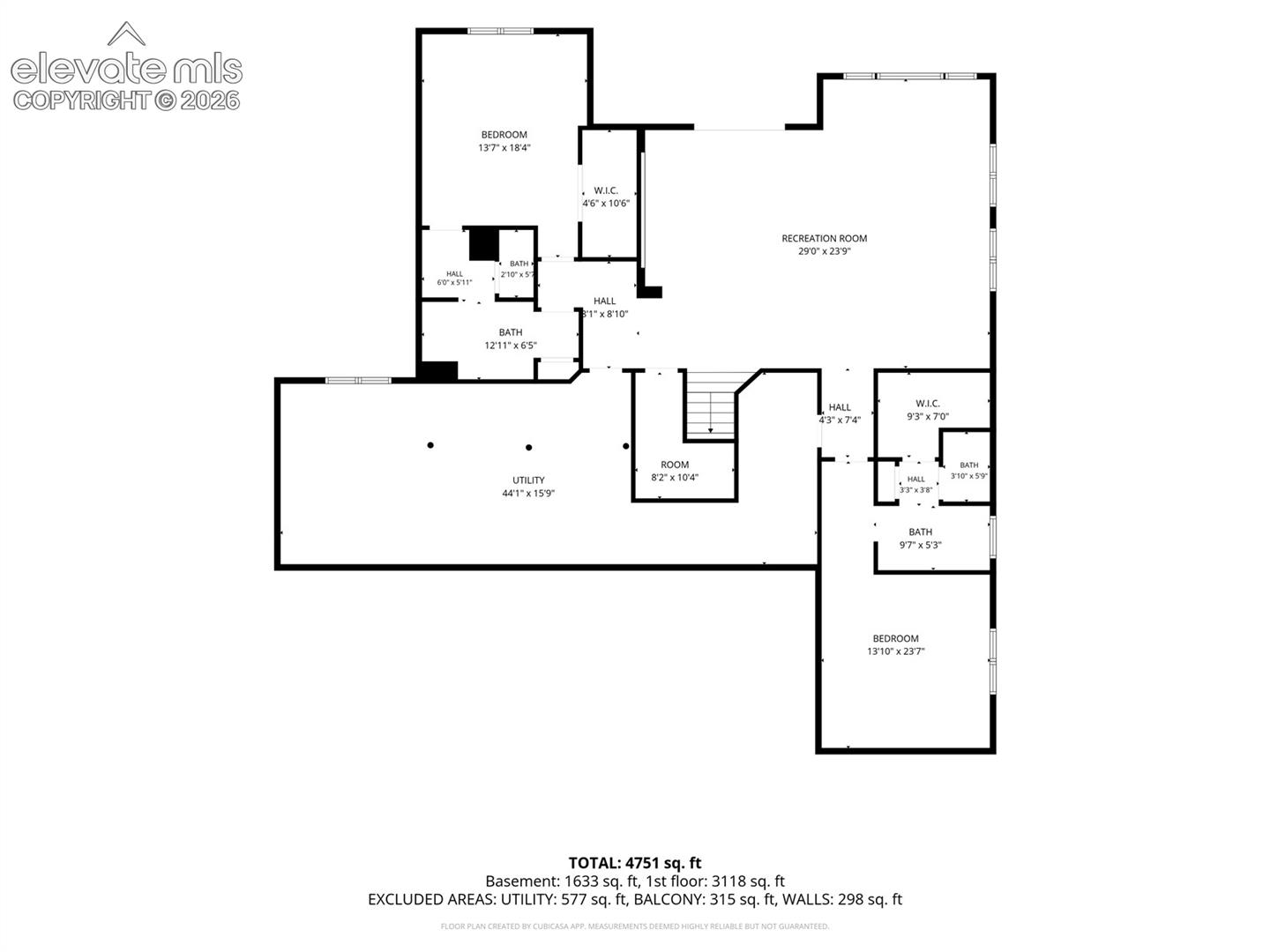 3306 Mesa Top Drive
