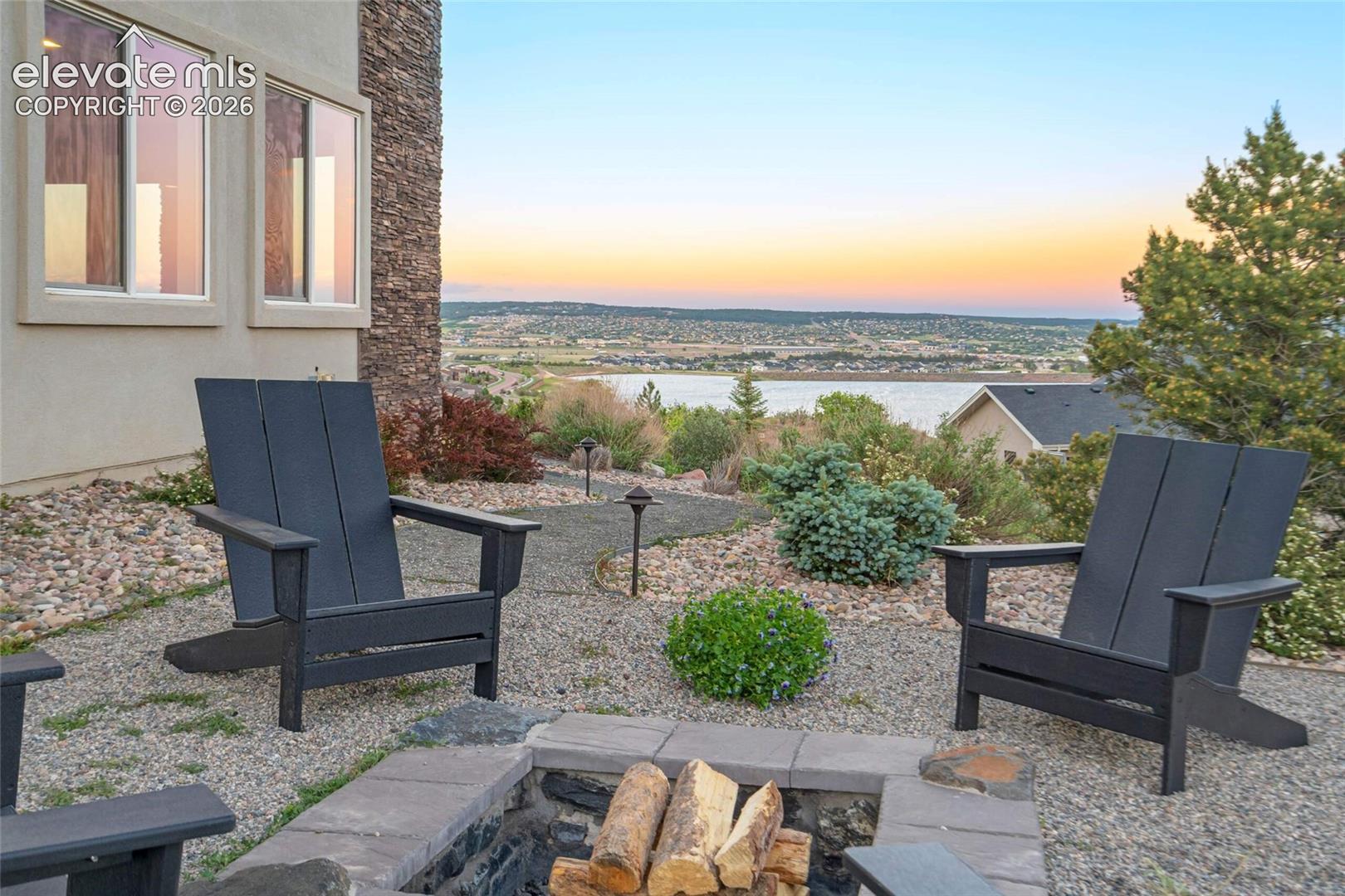3306 Mesa Top Drive