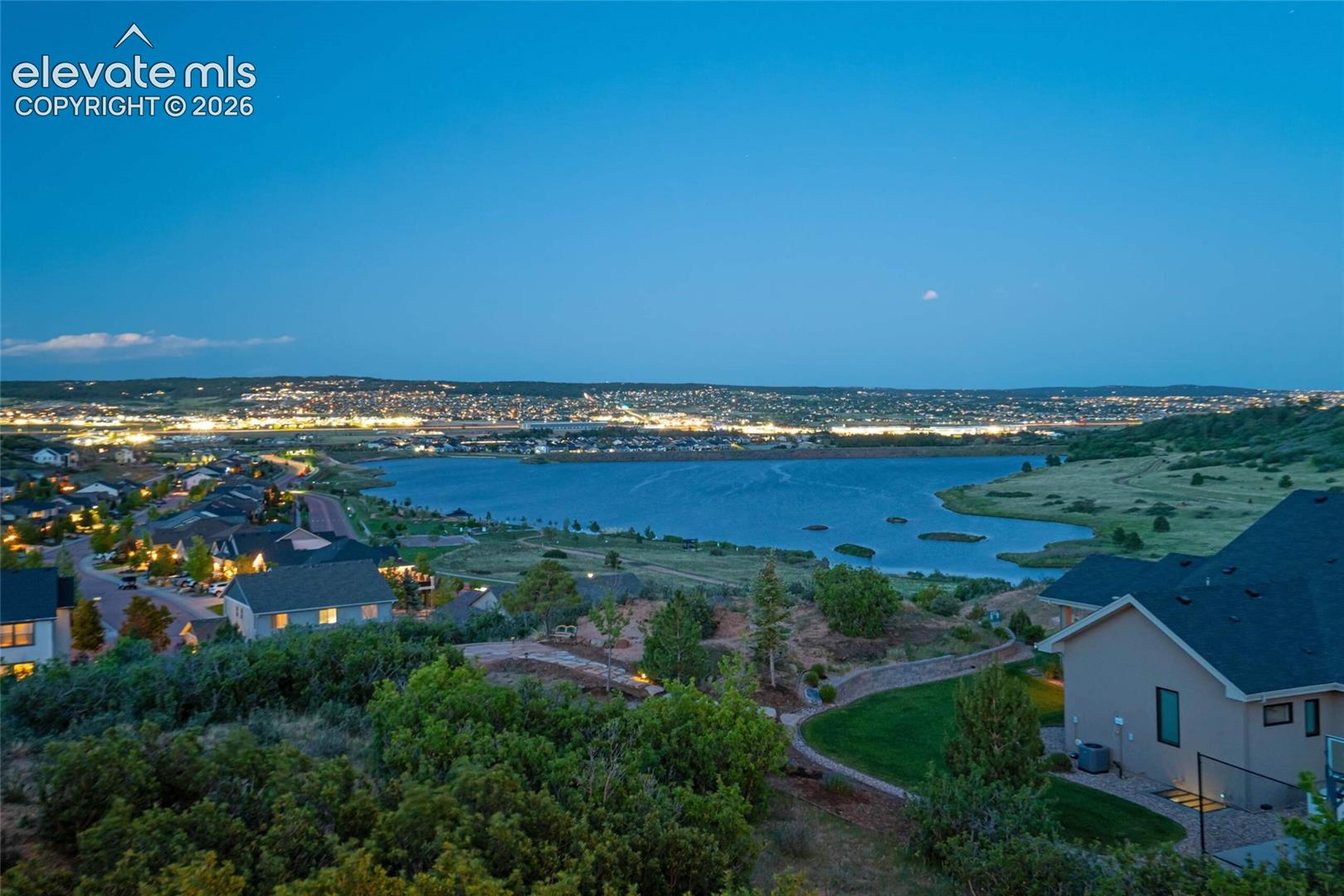 3306 Mesa Top Drive