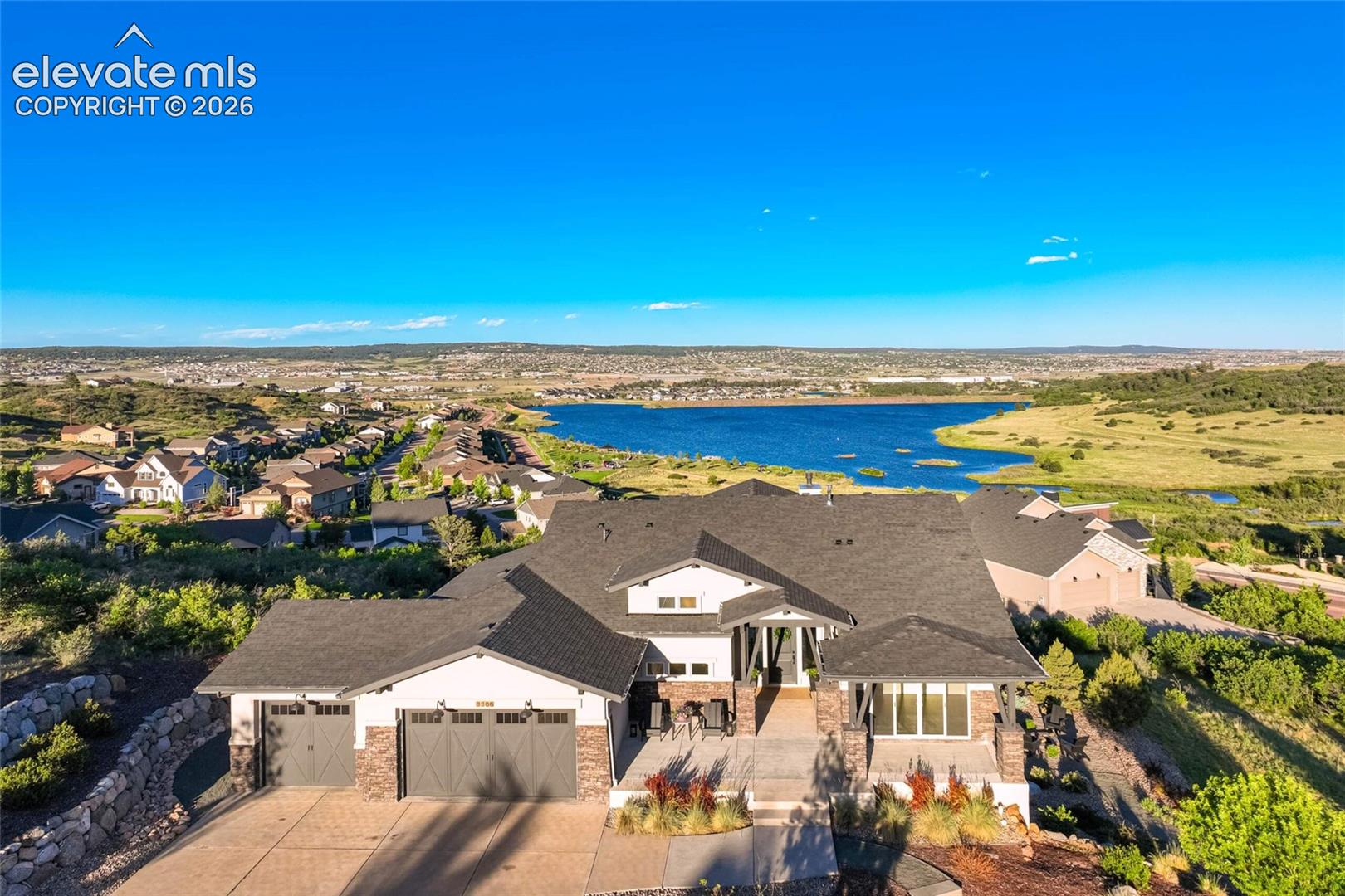 3306 Mesa Top Drive