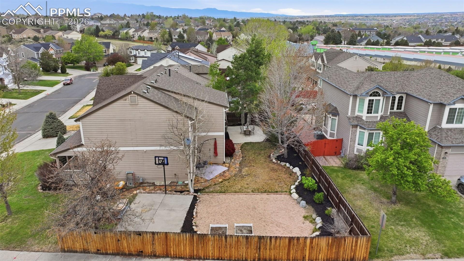 5162 Sunset Ridge Drive