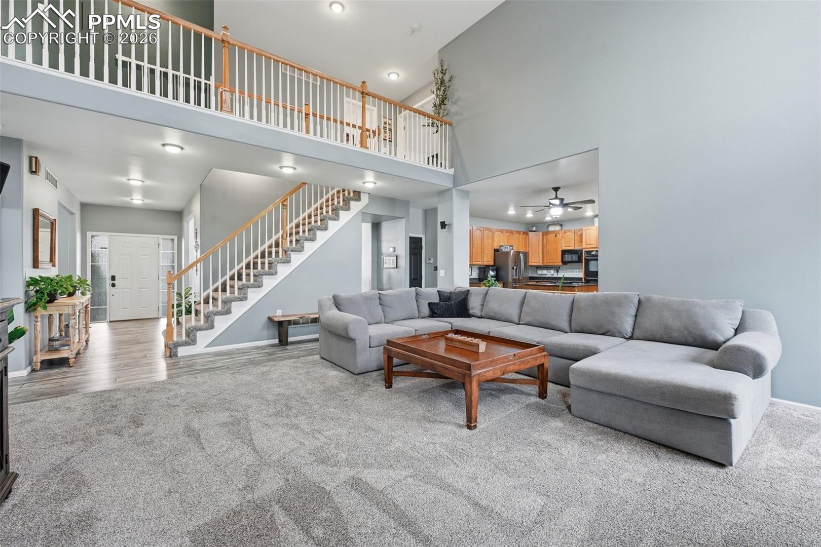 5162 Sunset Ridge Drive
