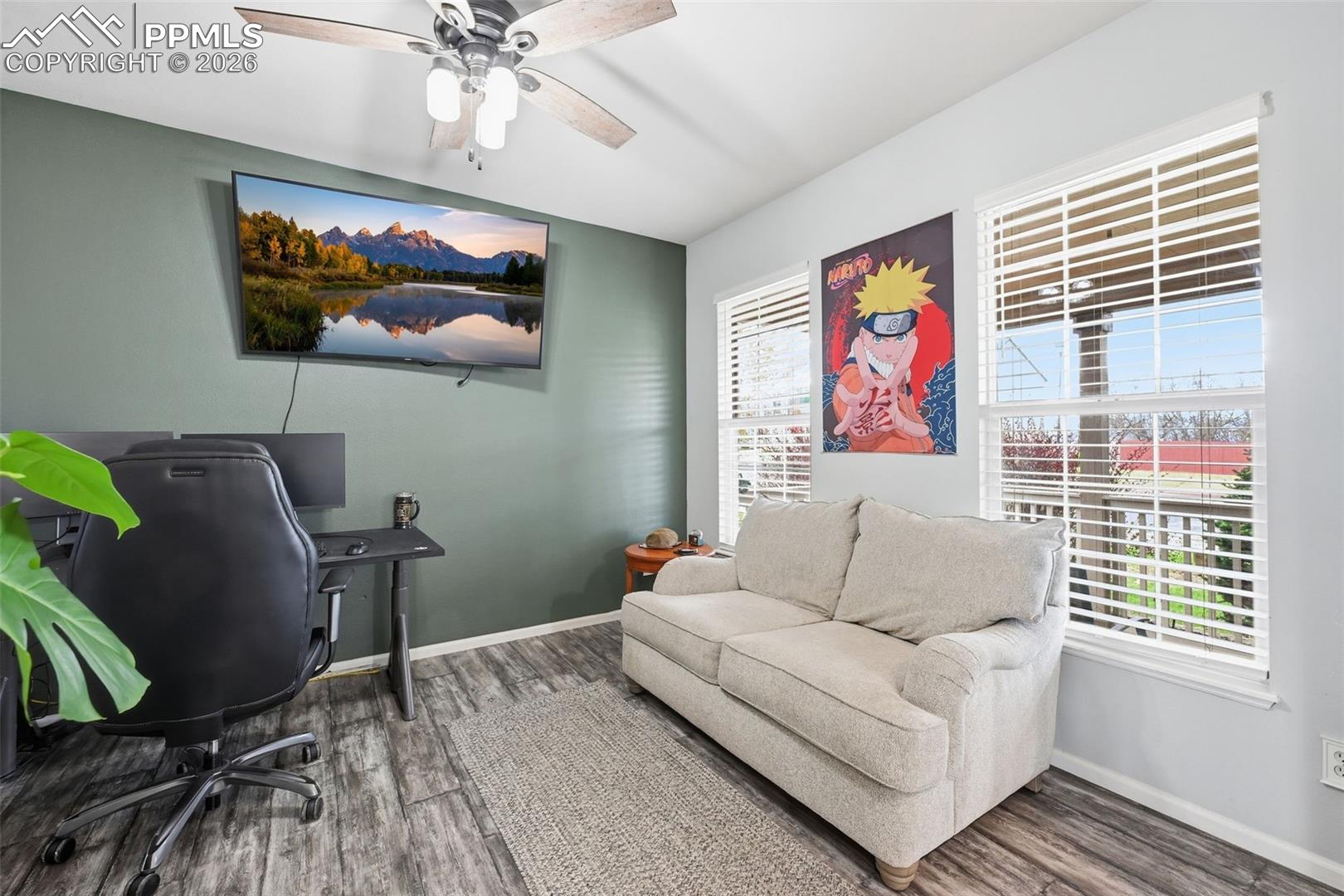 5162 Sunset Ridge Drive