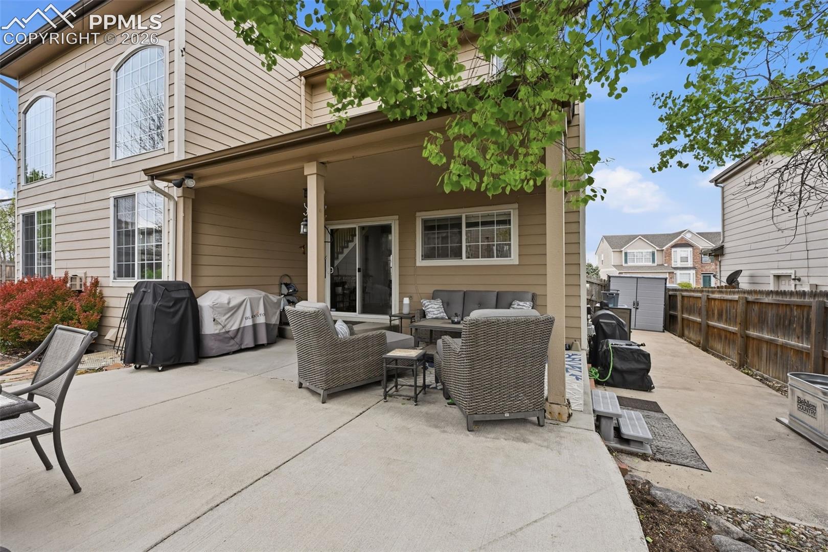 5162 Sunset Ridge Drive