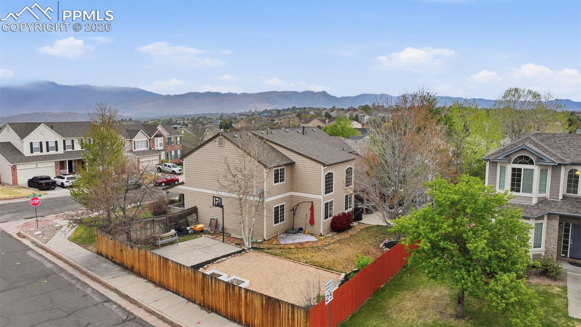 5162 Sunset Ridge Drive