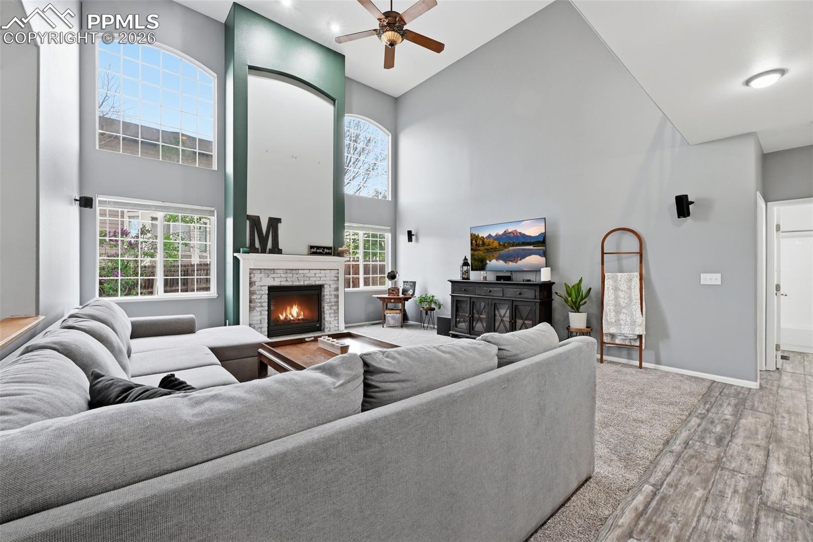 5162 Sunset Ridge Drive