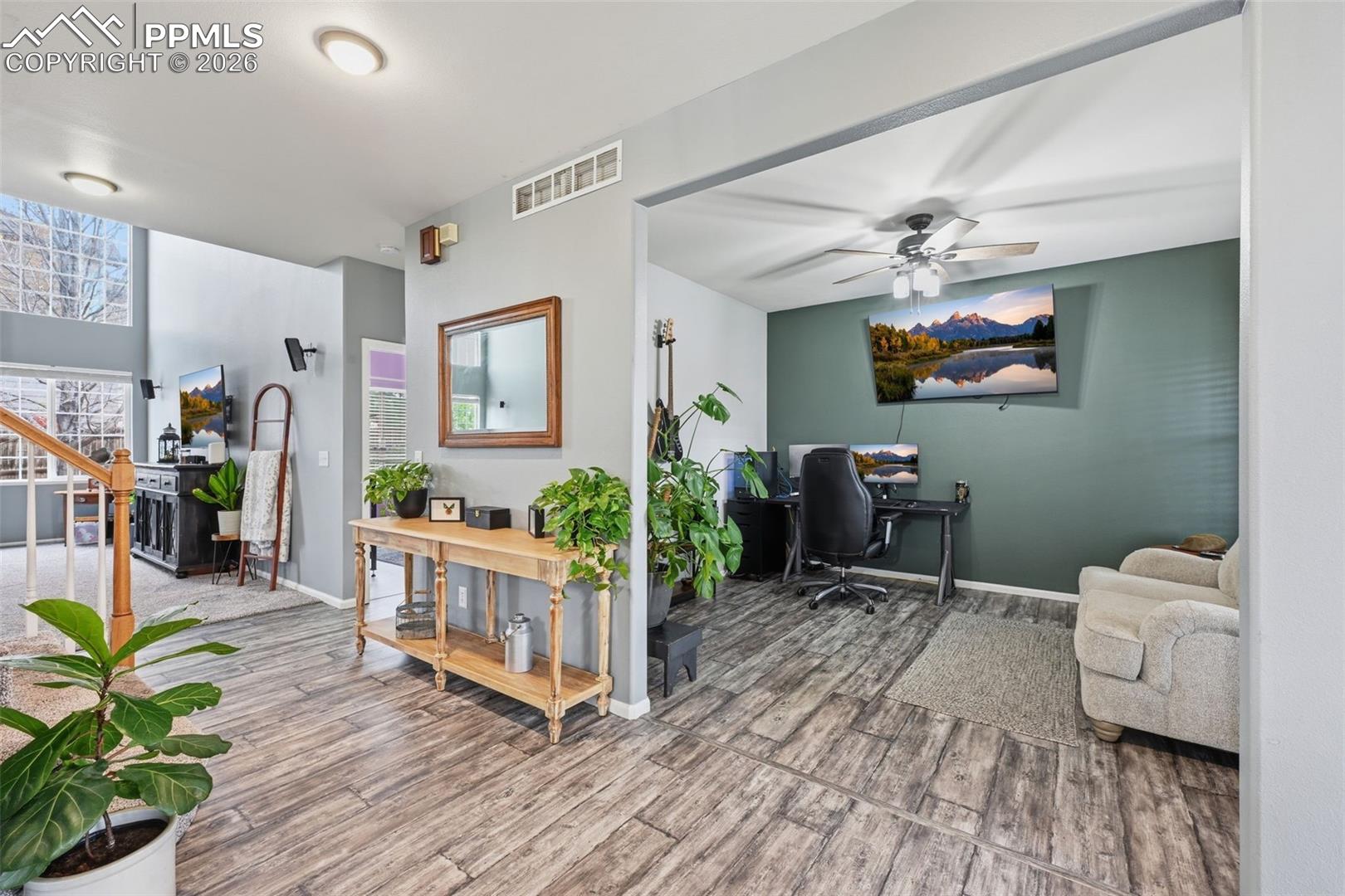 5162 Sunset Ridge Drive