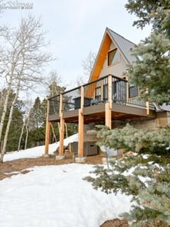 399 Maid Marian Drive