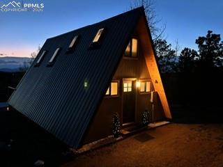 399 Maid Marian Drive