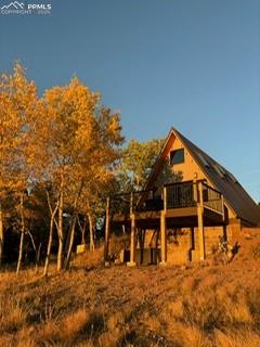 399 Maid Marian Drive