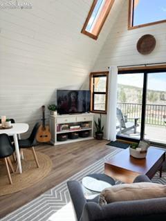 399 Maid Marian Drive