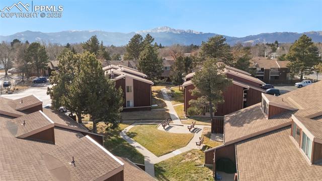 4563 N Carefree Circle