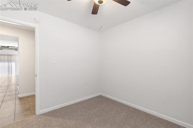 4563 N Carefree Circle