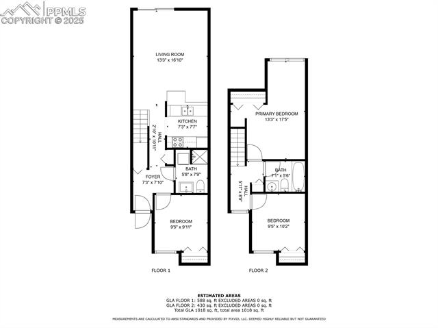 4563 N Carefree Circle