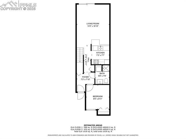 4563 N Carefree Circle