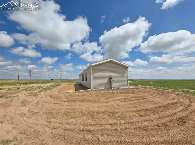 6685 N Ramah Highway