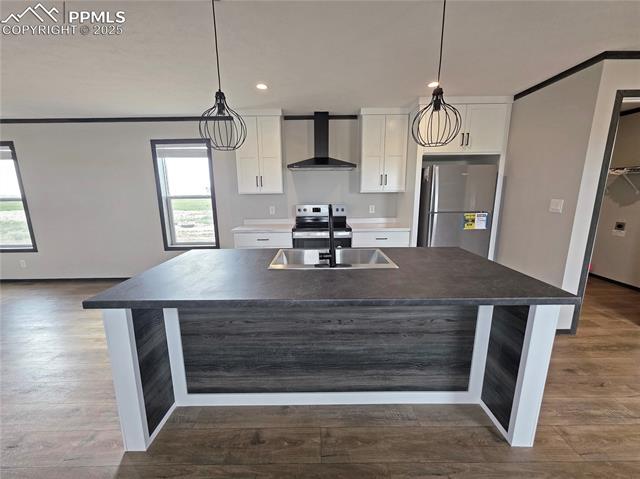 6685 N Ramah Highway