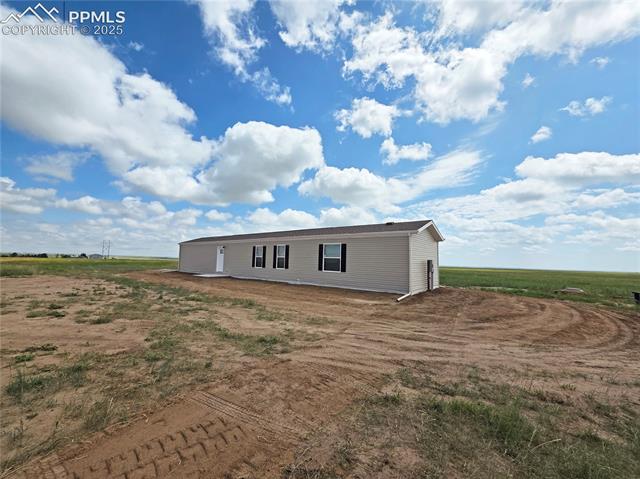 6685 N Ramah Highway