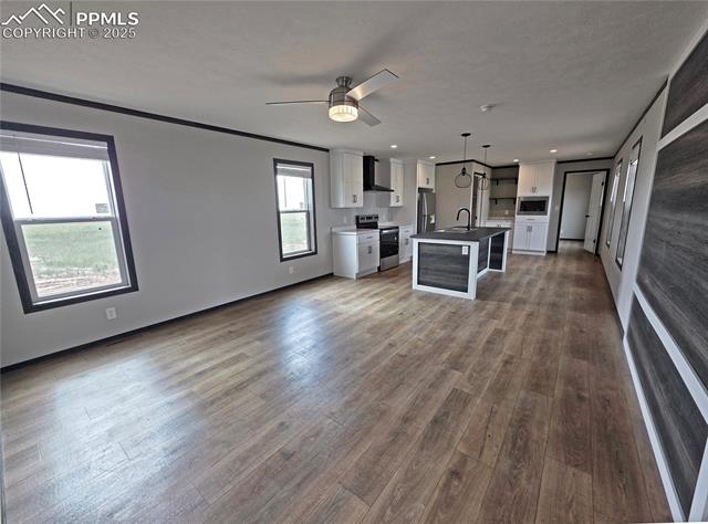 6685 N Ramah Highway