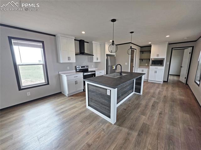 6685 N Ramah Highway