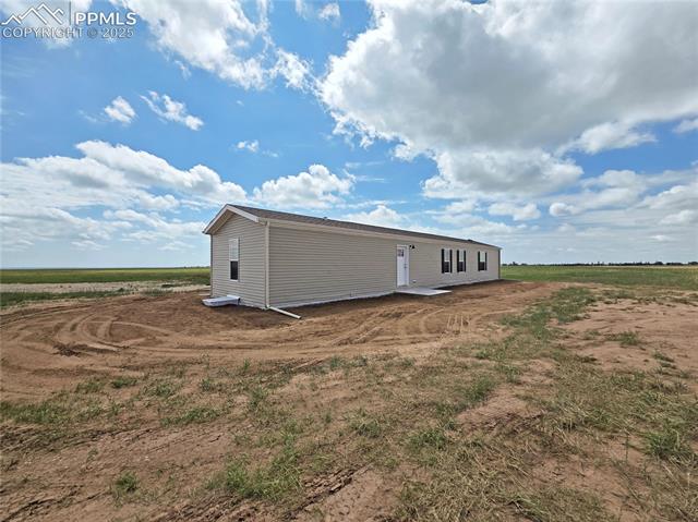 6685 N Ramah Highway