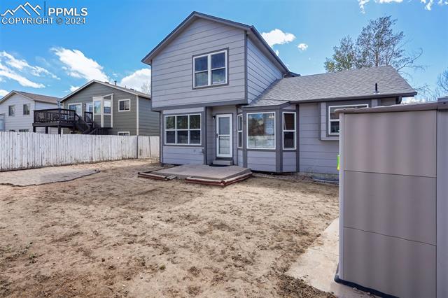 5933 Bow River Drive