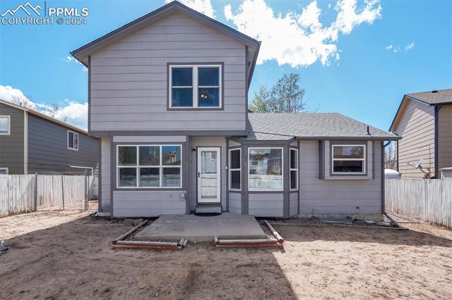 5933 Bow River Drive