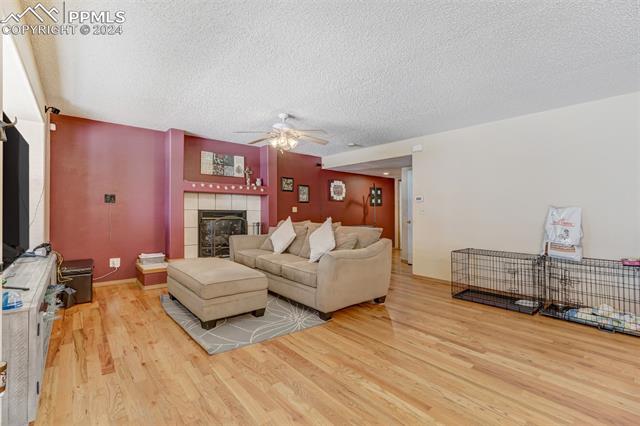 5933 Bow River Drive