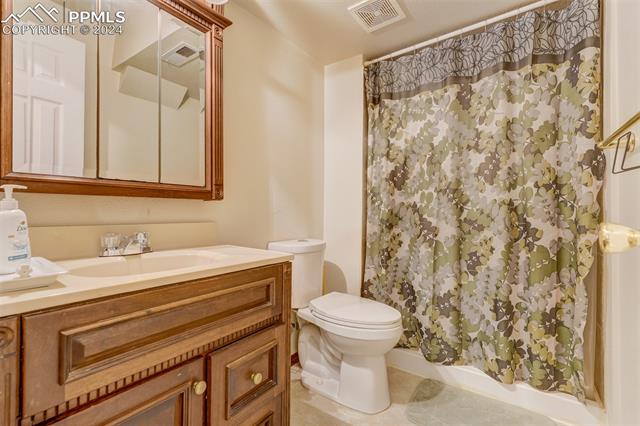 5933 Bow River Drive