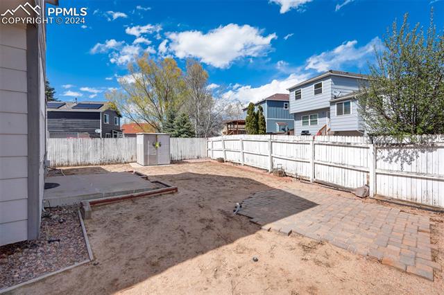 5933 Bow River Drive