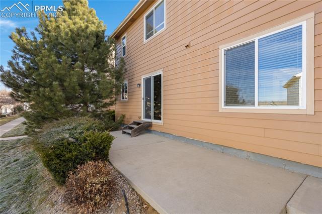 2457 Sierra Springs Drive