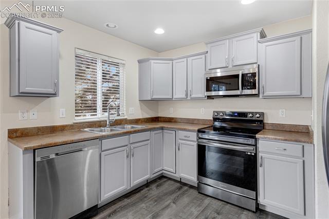 2457 Sierra Springs Drive