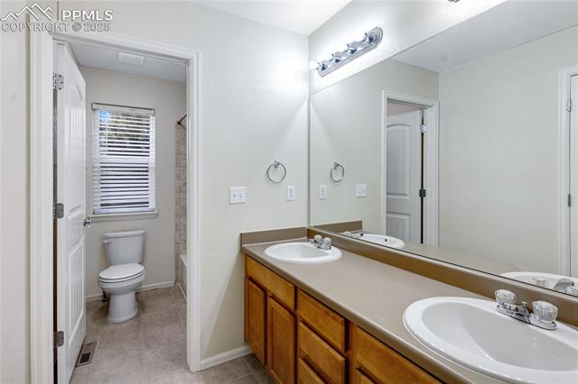 2457 Sierra Springs Drive