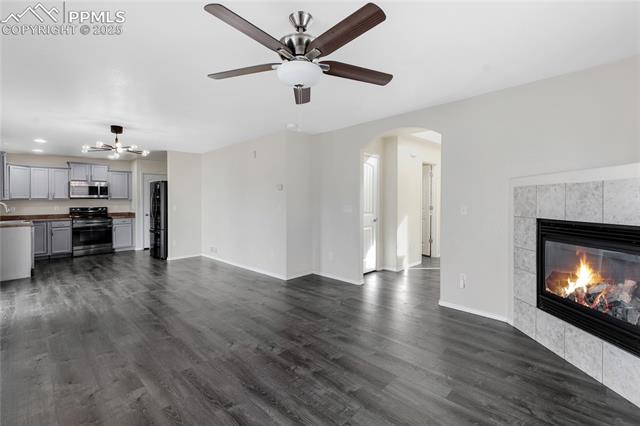 2457 Sierra Springs Drive