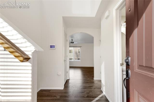 2457 Sierra Springs Drive