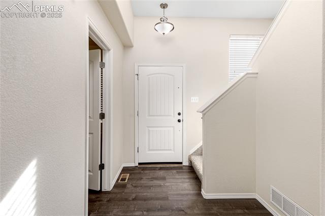 2457 Sierra Springs Drive