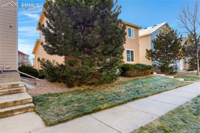 2457 Sierra Springs Drive