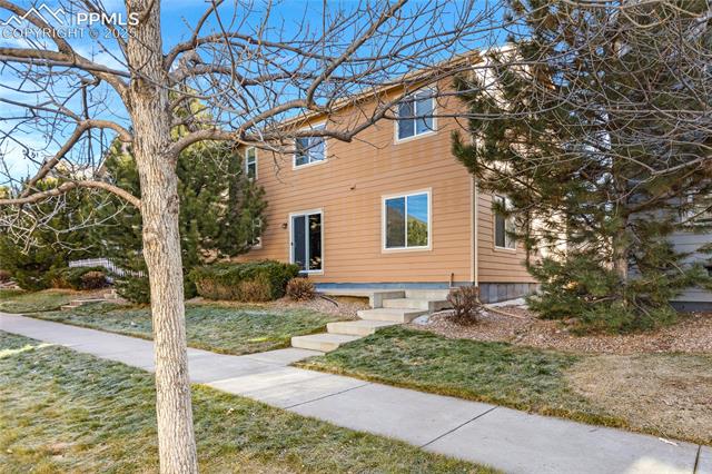 2457 Sierra Springs Drive