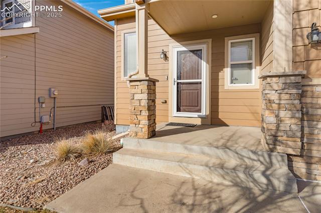 2457 Sierra Springs Drive