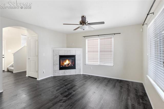 2457 Sierra Springs Drive