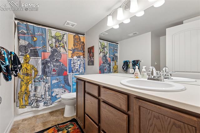 9085 Vanderwood Road