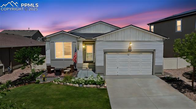 9085 Vanderwood Road