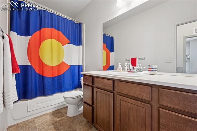 9085 Vanderwood Road