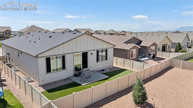 9085 Vanderwood Road