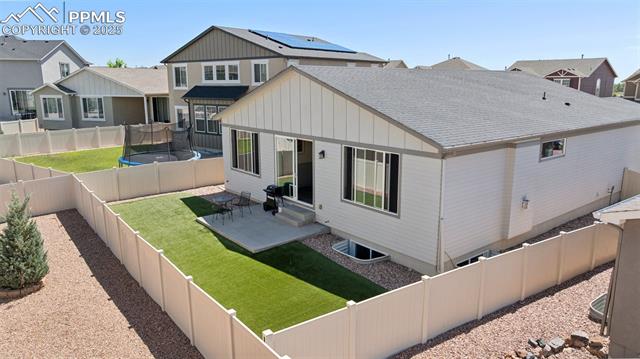 9085 Vanderwood Road