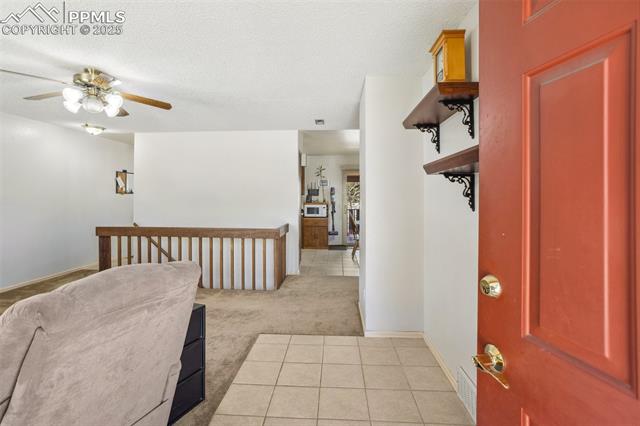 6558 E Gambol Quail Drive