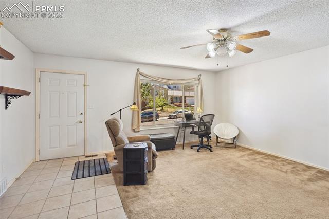 6558 E Gambol Quail Drive