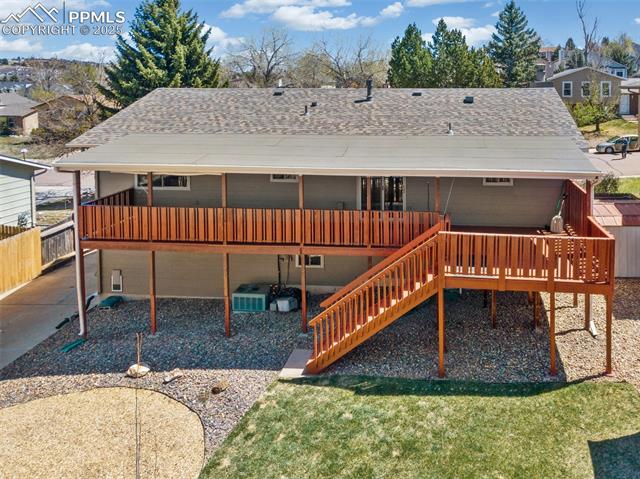 6558 E Gambol Quail Drive